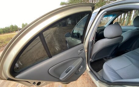 Nissan Almera Classic, 2007 год, 485 000 рублей, 19 фотография