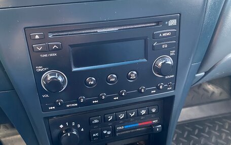 Nissan Almera Classic, 2007 год, 485 000 рублей, 26 фотография