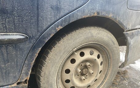 Hyundai Accent II, 2006 год, 300 000 рублей, 8 фотография