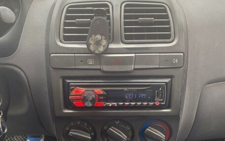 Hyundai Accent II, 2006 год, 300 000 рублей, 3 фотография