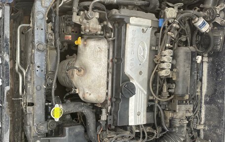 Hyundai Accent II, 2006 год, 300 000 рублей, 4 фотография