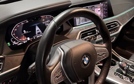 BMW X7, 2019 год, 6 190 000 рублей, 7 фотография