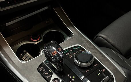 BMW X7, 2019 год, 6 190 000 рублей, 5 фотография