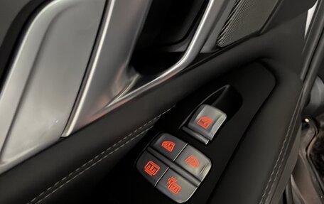 BMW X7, 2019 год, 6 190 000 рублей, 10 фотография