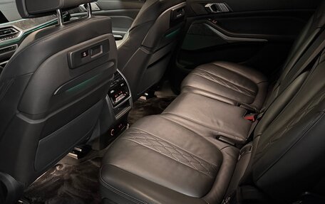 BMW X7, 2019 год, 6 190 000 рублей, 9 фотография