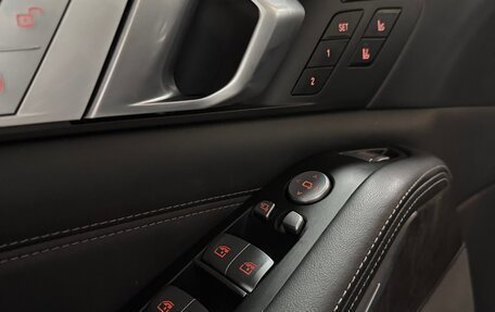 BMW X7, 2019 год, 6 190 000 рублей, 8 фотография