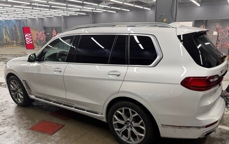 BMW X7, 2019 год, 6 190 000 рублей, 2 фотография