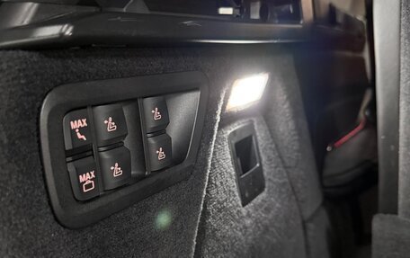 BMW X7, 2019 год, 6 190 000 рублей, 13 фотография