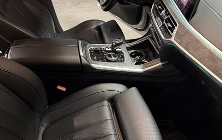 BMW X7, 2019 год, 6 190 000 рублей, 14 фотография