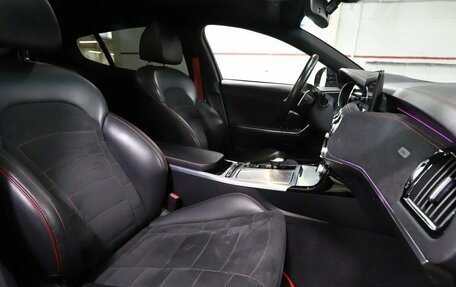 KIA Stinger I, 2021 год, 3 200 000 рублей, 7 фотография