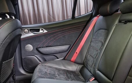 KIA Stinger I, 2021 год, 3 200 000 рублей, 8 фотография