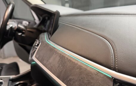 BMW X7, 2019 год, 6 190 000 рублей, 15 фотография