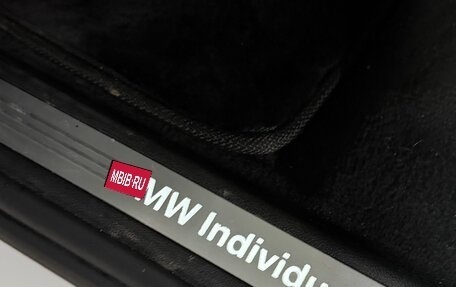 BMW X7, 2019 год, 6 190 000 рублей, 18 фотография