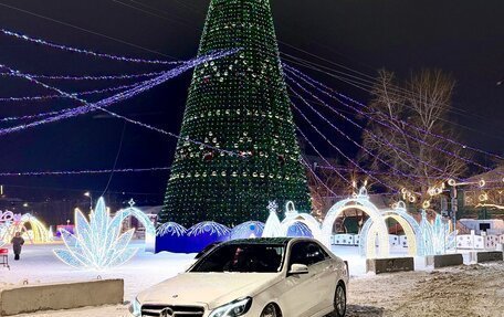 Mercedes-Benz E-Класс, 2015 год, 2 490 000 рублей, 6 фотография