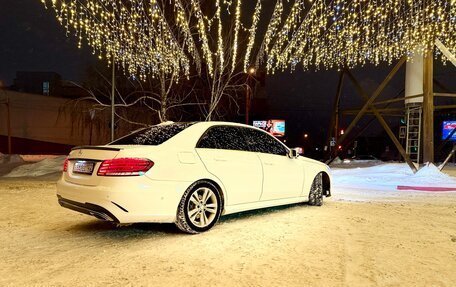 Mercedes-Benz E-Класс, 2015 год, 2 490 000 рублей, 5 фотография