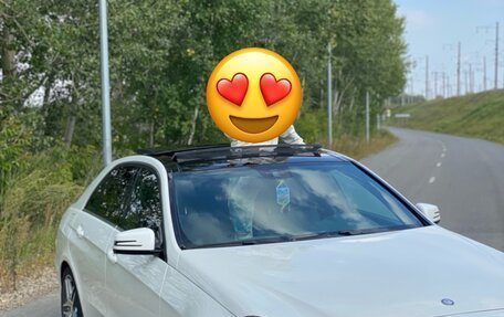 Mercedes-Benz E-Класс, 2015 год, 2 490 000 рублей, 12 фотография