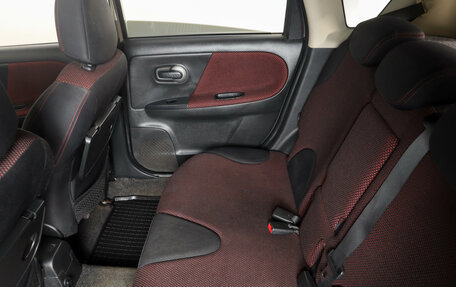 Nissan Note II рестайлинг, 2008 год, 379 000 рублей, 10 фотография