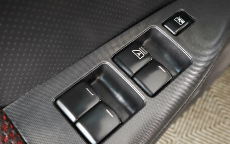 Nissan Note II рестайлинг, 2008 год, 379 000 рублей, 23 фотография