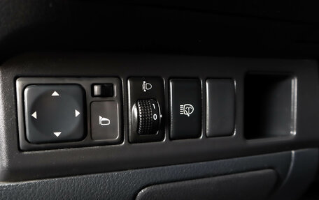 Nissan Note II рестайлинг, 2008 год, 379 000 рублей, 22 фотография