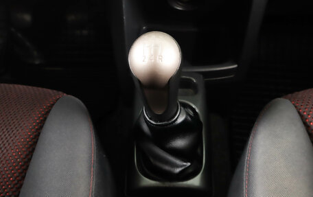 Nissan Note II рестайлинг, 2008 год, 379 000 рублей, 20 фотография