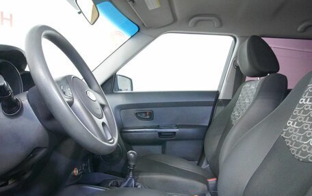 KIA Soul I рестайлинг, 2009 год, 675 000 рублей, 9 фотография