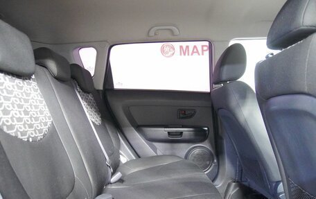 KIA Soul I рестайлинг, 2009 год, 675 000 рублей, 11 фотография