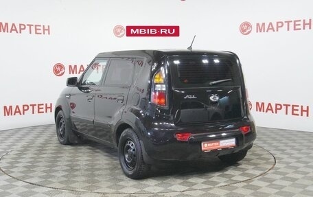 KIA Soul I рестайлинг, 2009 год, 675 000 рублей, 7 фотография