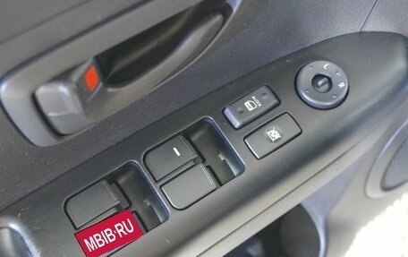 KIA Soul I рестайлинг, 2009 год, 675 000 рублей, 13 фотография