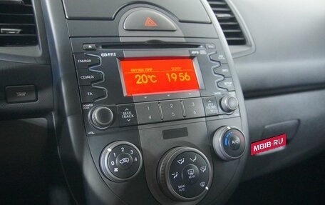 KIA Soul I рестайлинг, 2009 год, 675 000 рублей, 12 фотография