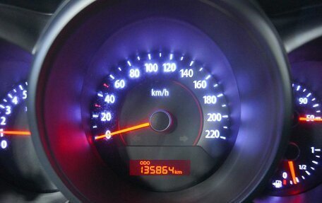 KIA Soul I рестайлинг, 2009 год, 675 000 рублей, 16 фотография