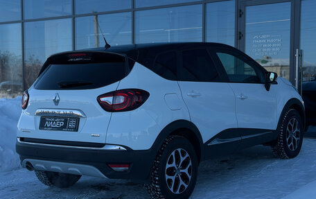 Renault Kaptur I рестайлинг, 2018 год, 1 530 000 рублей, 2 фотография