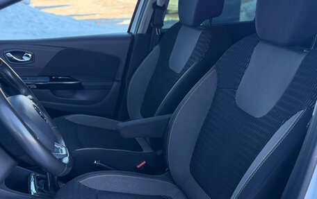 Renault Kaptur I рестайлинг, 2018 год, 1 530 000 рублей, 9 фотография