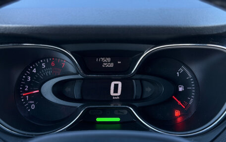 Renault Kaptur I рестайлинг, 2018 год, 1 530 000 рублей, 13 фотография