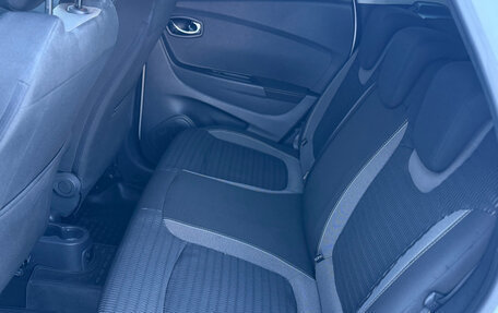 Renault Kaptur I рестайлинг, 2018 год, 1 530 000 рублей, 10 фотография