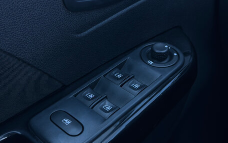 Renault Kaptur I рестайлинг, 2018 год, 1 530 000 рублей, 26 фотография