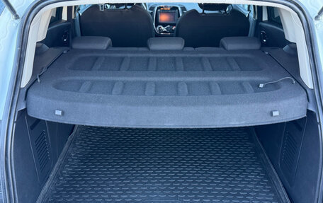 Renault Kaptur I рестайлинг, 2018 год, 1 530 000 рублей, 29 фотография