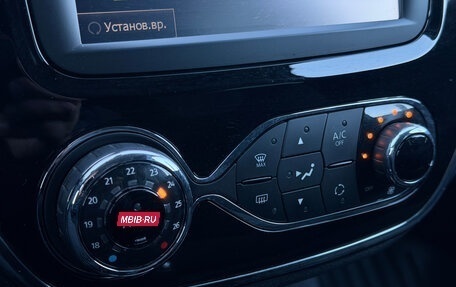 Renault Kaptur I рестайлинг, 2018 год, 1 530 000 рублей, 18 фотография