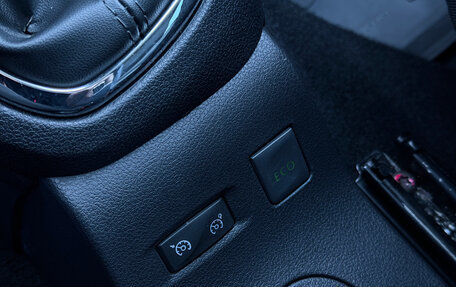 Renault Kaptur I рестайлинг, 2018 год, 1 530 000 рублей, 22 фотография