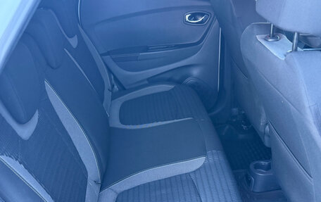 Renault Kaptur I рестайлинг, 2018 год, 1 530 000 рублей, 28 фотография