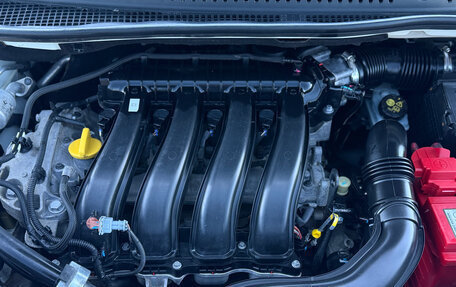 Renault Kaptur I рестайлинг, 2018 год, 1 530 000 рублей, 30 фотография