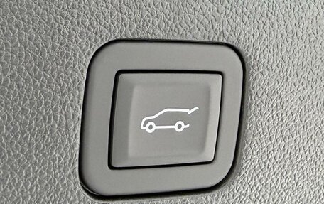 Chevrolet Suburban, 2025 год, 18 950 636 рублей, 10 фотография