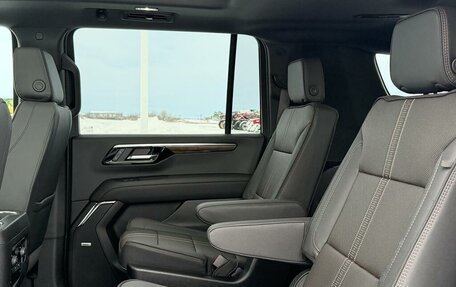 Chevrolet Suburban, 2025 год, 18 950 636 рублей, 7 фотография