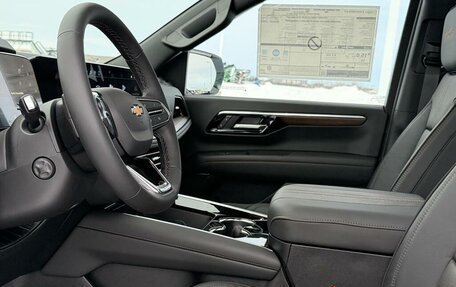 Chevrolet Suburban, 2025 год, 18 950 636 рублей, 14 фотография