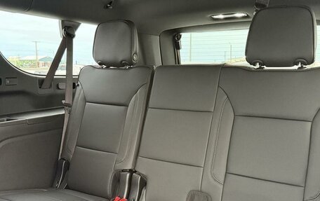 Chevrolet Suburban, 2025 год, 18 950 636 рублей, 11 фотография