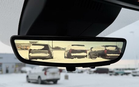 Chevrolet Suburban, 2025 год, 18 950 636 рублей, 12 фотография