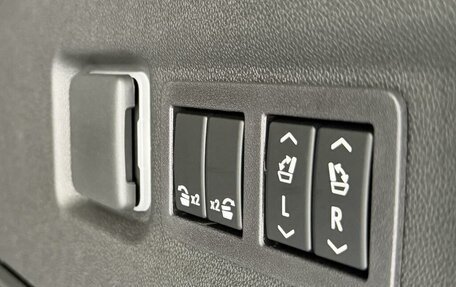 Chevrolet Suburban, 2025 год, 18 950 636 рублей, 20 фотография