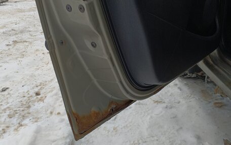 Renault Logan I, 2010 год, 280 000 рублей, 8 фотография