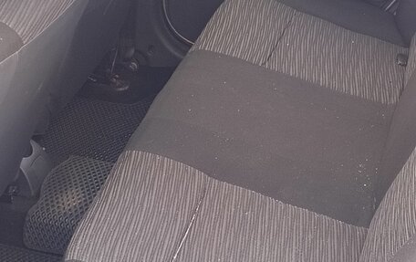 Renault Logan I, 2010 год, 280 000 рублей, 6 фотография