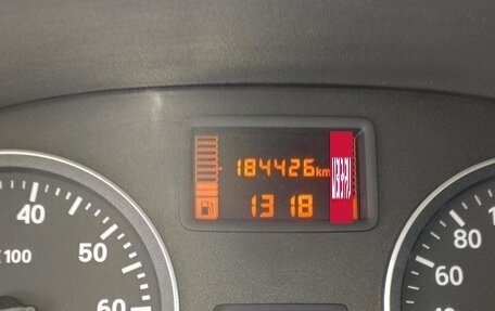 Renault Logan I, 2010 год, 280 000 рублей, 5 фотография