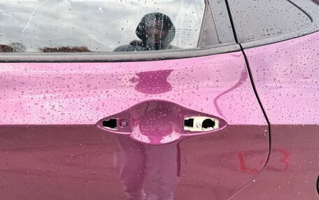 Hyundai Solaris II рестайлинг, 2013 год, 550 000 рублей, 10 фотография